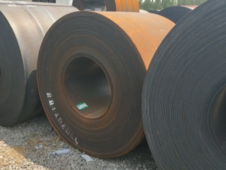 元门乡Q355NHB耐候板